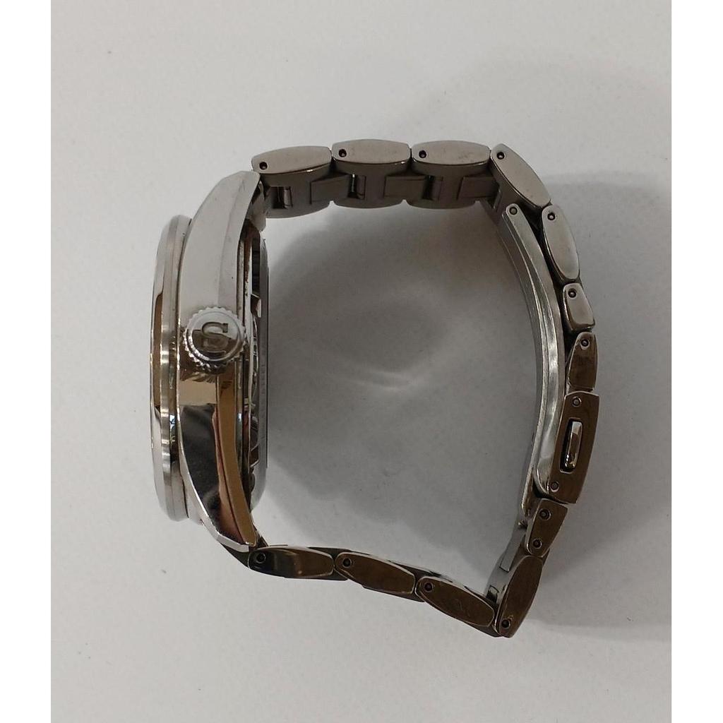 Used SEIKO 6R21-01B0 Automatic watch
