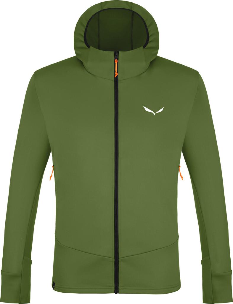 Куртка Salewa Puez Polarlite HD M Jacket