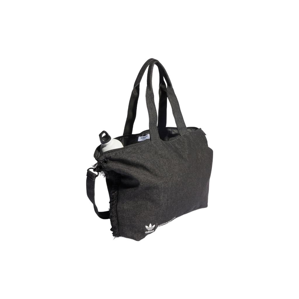 New Adidas Originals Shoulder Bags Black IJ7480