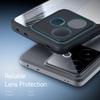 Pro Realme GT 7 5G/GT 7T 5G Pouzdro DUX DUCIS Série Aimo TPU+PC Matný Nárazuvzdorný Kryt na Telefon (Certifikace REACH)