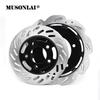 260mm / 220mm Motorcycle Front Rear Brake Disc Brake Rotor For Sym Jet 14 125 / 50 / 200