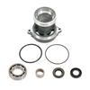 A03E-683-45361-01-4D 683-45361-02-4D 683-45361-02-EK 683-45361 Lower Casing Cap Cover With Bearing For Yamaha Outboard Motor