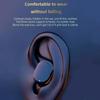 TWS Fone Bluetooth Headphones with Mic LED Display Earbuds Wireless Bluetooth Headset Noise Cancelling Earphones