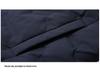 High-Quality Men's Down Jacket - Lightweight Lapel Design for Autumn & Winter
