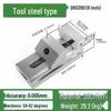 Yun Duo Tool Steel High-Precision Fast-Acting Vise