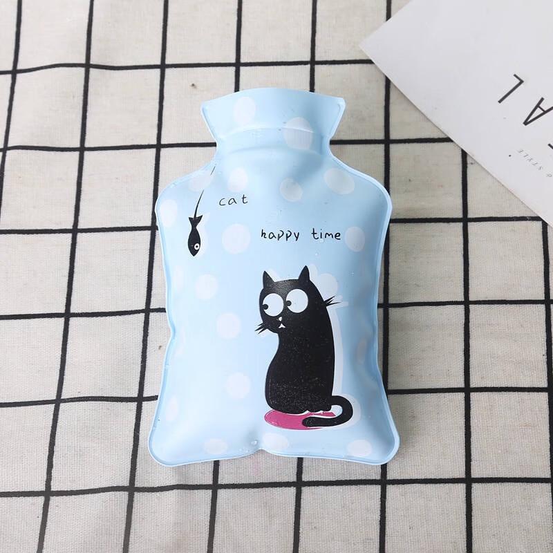 Fumai De Mini Cartoon Hot Water Bottle