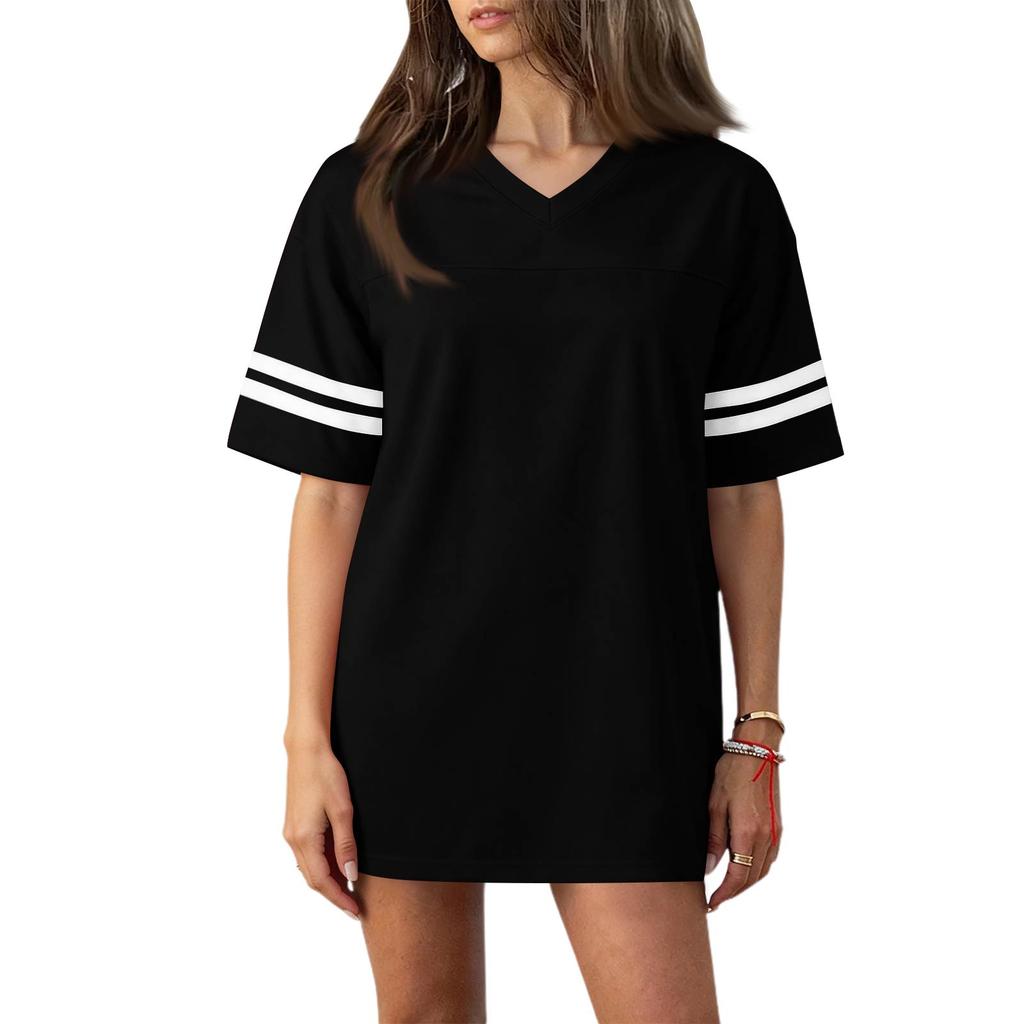 Maglie da Calcio Lisce Vuote per Donne Unisex Magliette Sportive Uniformi Sportive da Allenamento