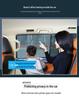 Sunshade & Privacy Magnetic Car Curtain for Zhiji LS9/LS7/LS6/L6