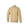 adidas Jackets Men's Khaki Stand Collar Moderate Other IP4918