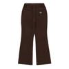 Bluetail Corduroy Brown Pants Azi4pt05bn