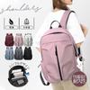 Kazenori Women's Large Capacity Backpack for School, Commuting, and Travel. Lightweight and Waterproof, this popular and stylish casual backpack is