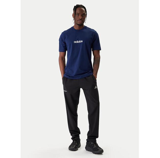 Футболка adidas Essentials Linear