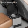 Folding Toilet Portable Foldable Odor proof Storage Box Folding Toilet Car Toilet Adult Self driving Travel Emergency Toilet