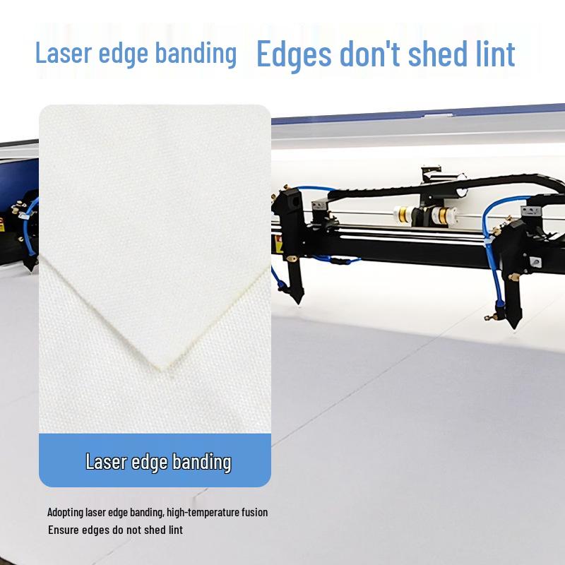 Lint-Free 3008 Microfiber 4x4 Wiping Cloth for Phone, Lens & Screen Dust Removal