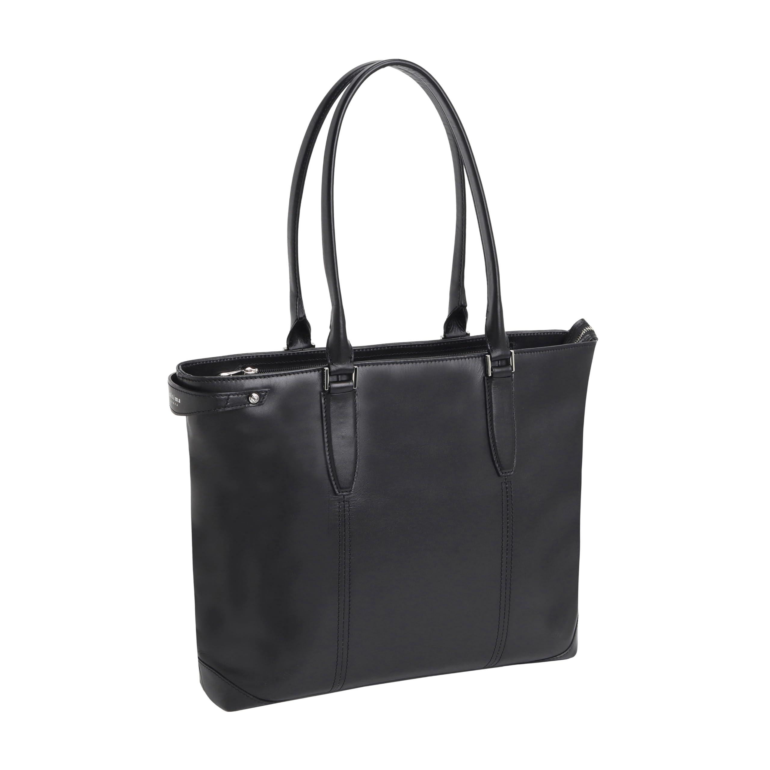 

Tote Business A4 Size inch PC [Ultima Tokyo] Bag, Bart, Bag, Storage, 14.0 Storage, 11L, 890g, No.70115 чорний
