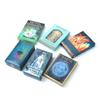 1Set Vintage Version Tarot Table Game Tarot Cards