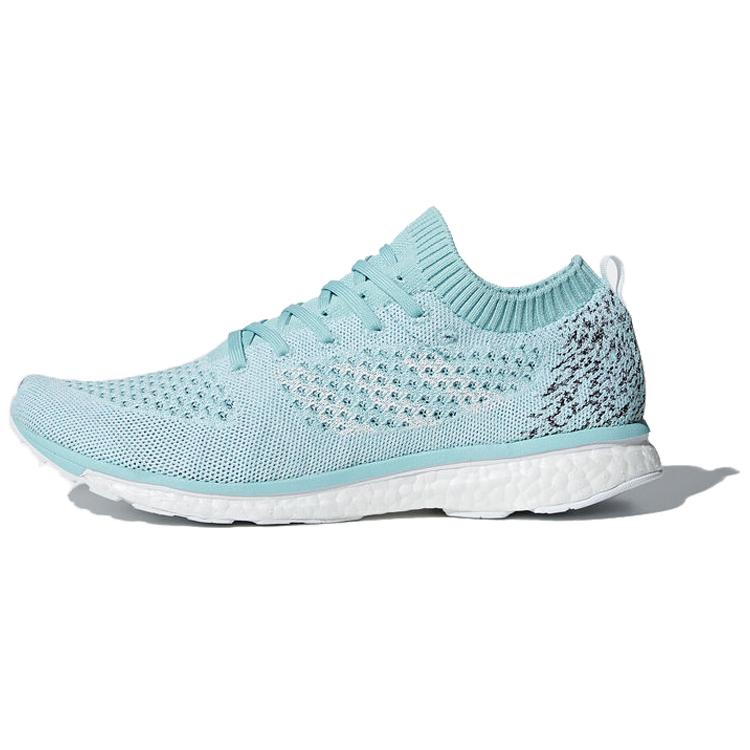 

Новые Adidas Adizero Prime Parley Blue Spirit AQ0201 41