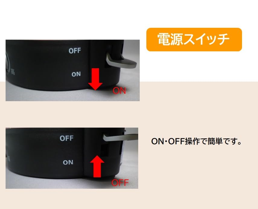 Cuore Soriso Cooker (Cooking Kettle) CU-12SR (B) Glass Lid Cooking Kettle for Single Living with Temperature Control, Blue