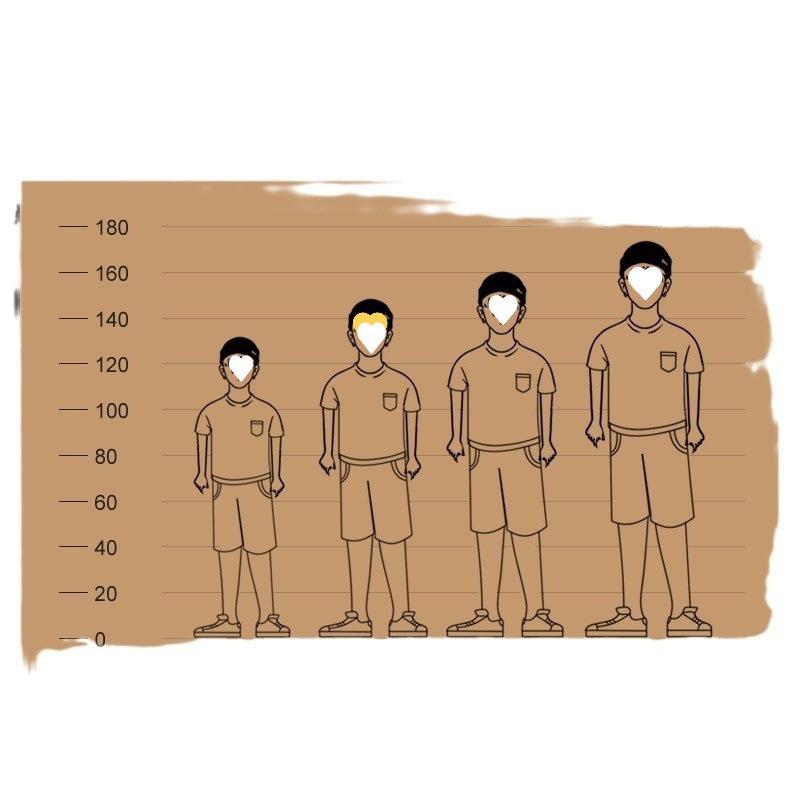 20-Inch Children's Mountain Bike for Ages 6-12, Variable Speed, Boys' Primary School Bicycle