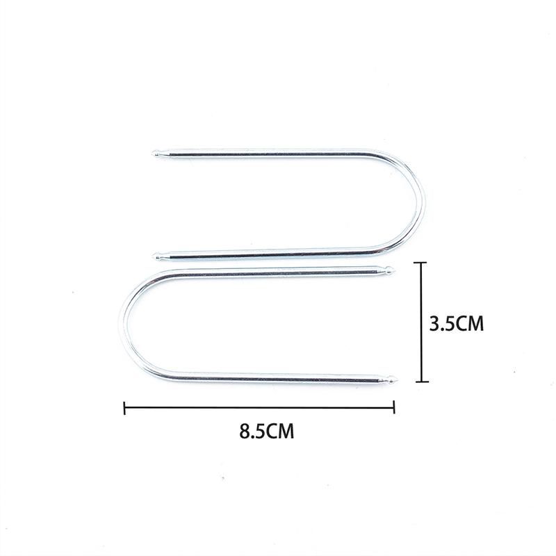 2 szt. Klucze do usuwania radia samochodowego Zmieniarka CD Narzędzie do demontażu