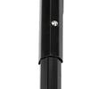 Travel Umbrella 10 Ribs Portable Manual Windproof Rainproof Sunscreen Folding Umbrella for Outdoor Travel Camping
