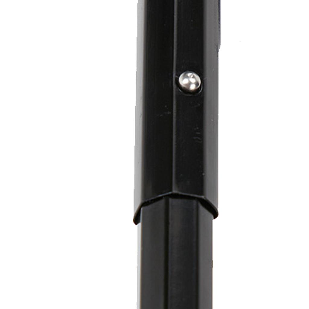 Travel Umbrella 10 Ribs Portable Manual Windproof Rainproof Sunscreen Folding Umbrella for Outdoor Travel Camping