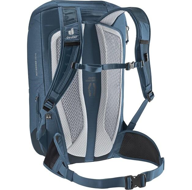 Backpack Deuter Rotsoord 25+5 Atlantic/ink (3221022-1374)