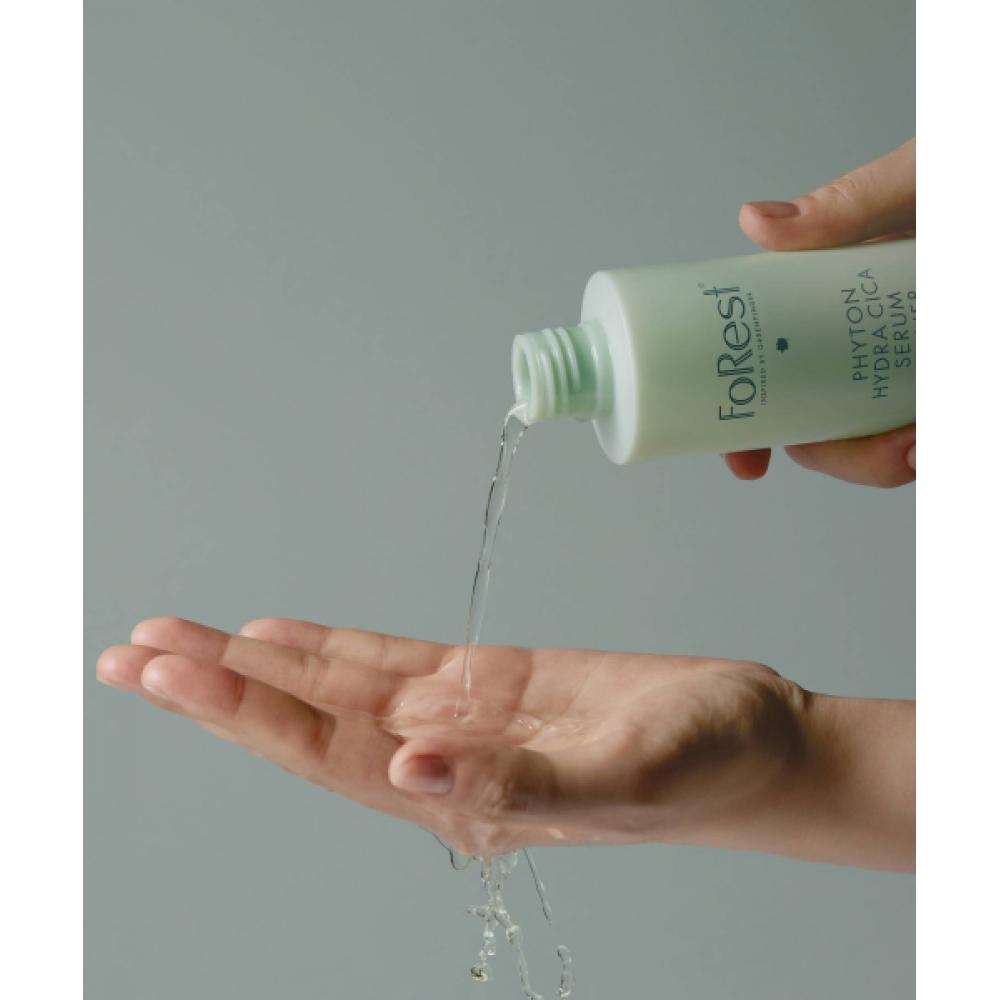 Forest Hydrating Phyton Cica Serum Toner 200ml