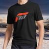 Artículo nuevo Forza Motorsport Logo Logo Clásico CAMISETA Camiseta Divertida Talla S a 5XL