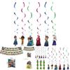 Encanto Birthday Party Decorations Set- Add A Fun And Festive Touch To Your Child's Party!