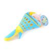 Set Gioco Palla Lancia e Prendi Grande per Bambini Giocattolo Interattivo Lancio e Presa Sport all'Aperto Regalo Gioco in Spiaggia Allenamento della Reazione
