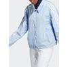 Куртка переходная adidas Adicolor Classics 3-Stripes Coach Jacket IC5480