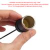 1Pc Auto Interior Accessories 5V To 12V Car Cigarette Lighter Socket Usb Converter Power Adapter Controller Plug Connector