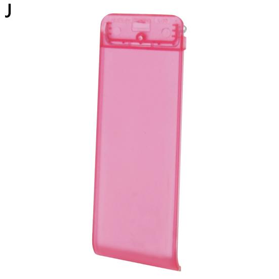 Console Back Stand Easy Installation Replacement Repair Part Game Console Host Back Shell Kickstand for Nintendo for Switch