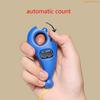Electronic Mechanism Electronic Counting Machine Mini Digital Beads Counter  For Prayer