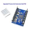 3D Printer Stepper Motor Driver HR4988 A4988-Compatible Module
