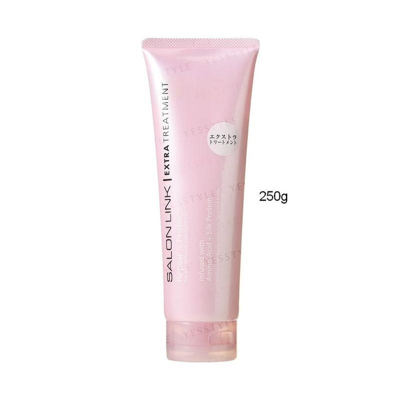 KUMANO COSME - Salon Link Extra Treatment Repair & Protect