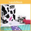 Herd Mentality Mantis Card Game For Emotional And Visual Skill Building Suitable For Family Gatherings