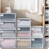 Xinmao Stackable Drawer Storage Bin