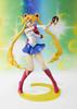 TAMASHII NATIONS Figürleri SIFIR Sailor Moon