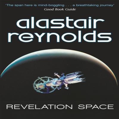 Revelation Space by Alastair Reynolds Paperback Book 9780575083097
