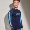 Surf e mergulho – T-shirts de surf e praia