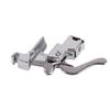 Low Shank Presser Foot Compatible With Model 7300L And Most Home Machines Offering Secure Attachment For Sewing
