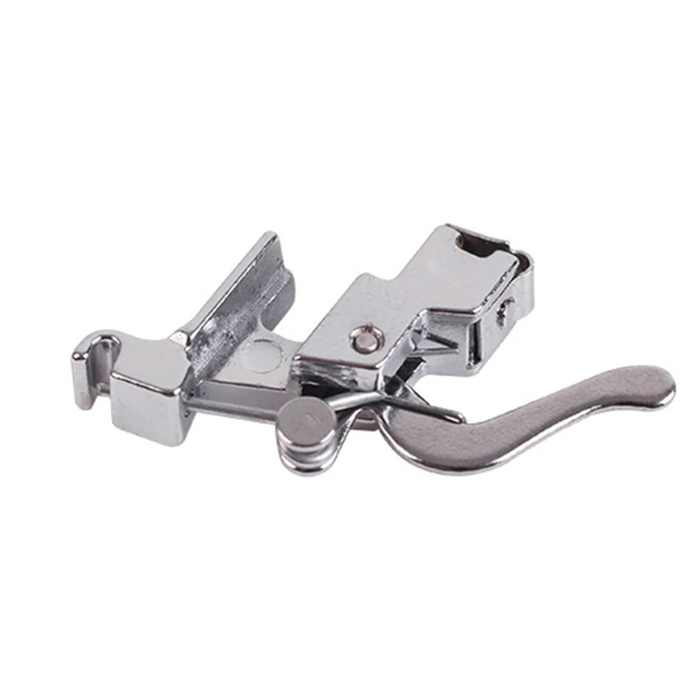 Low Shank Presser Foot Compatible With Model 7300L And Most Home Machines Offering Secure Attachment For Sewing