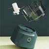 Vegetable Cutter Electric Garlic Chopper Food Processor for Kitchen Baby Food