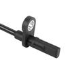 1Pcs ABS Rear Wheel Speed Sensor For Mercedes Benz 2469059402 246 540 04 17