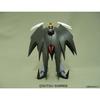 MG New Mobile Report Gundam W XXXG-01D2 Gundam Deathscythe Hell EW Version 1/100 Scale Color-coded Plastic Model