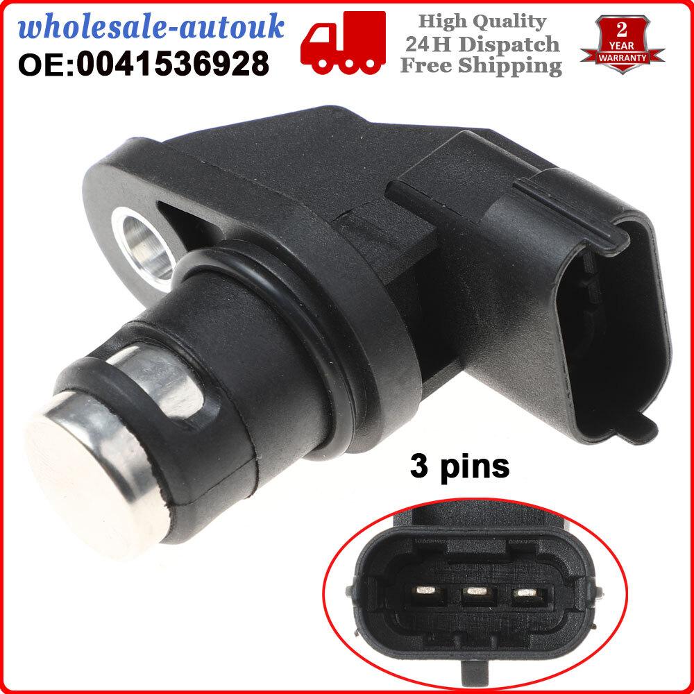 Camshaft Position Sensor 0041536928  FOR MERCEDES A B C CLK CLS E S SL SLK CLASS