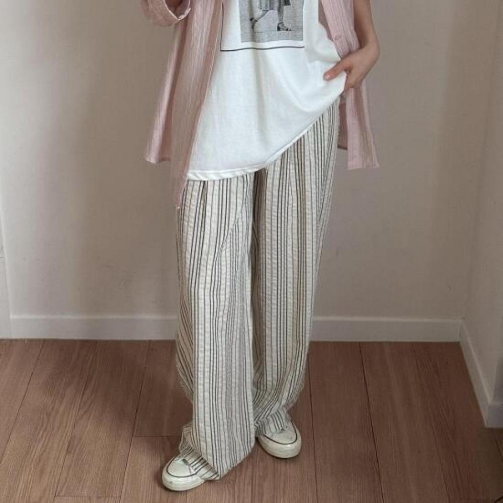 New ArrivalS Open Run Women S Cotton pantS Spring Wide pantS