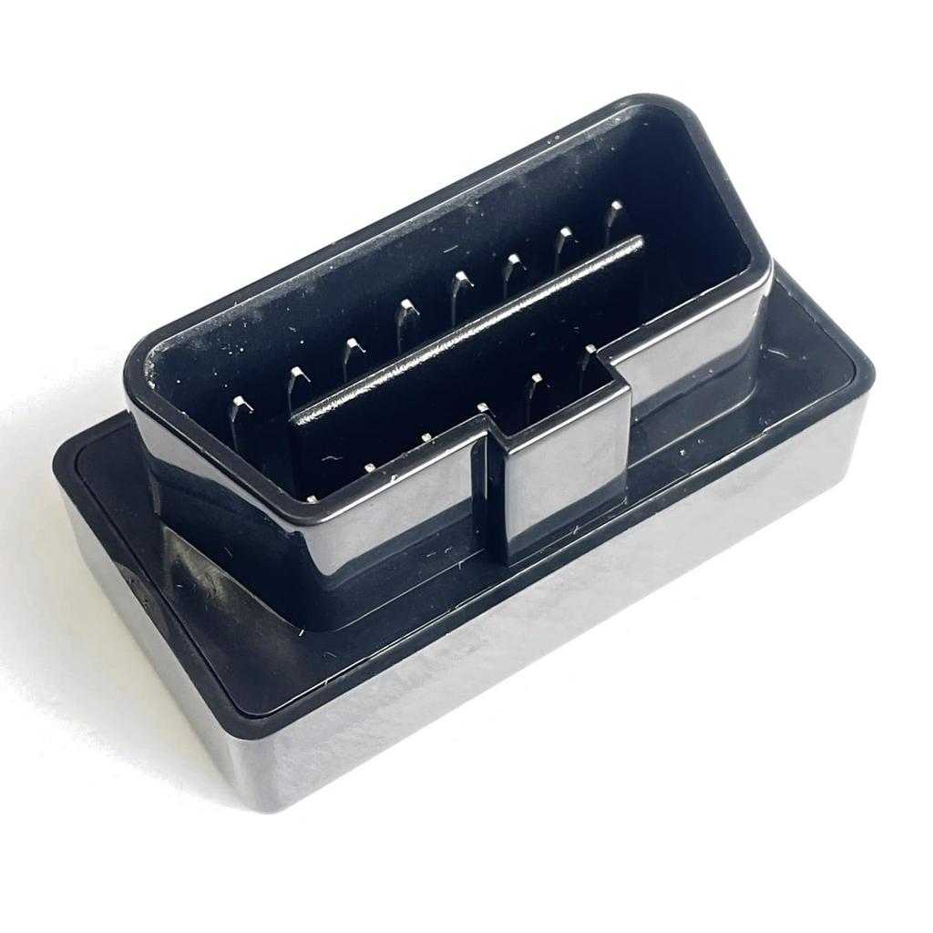 CGP Jednostka blokady drzwi samochodu OBD z systemem wykrywania prędkości pojazdu dla Toyota CGP-6969